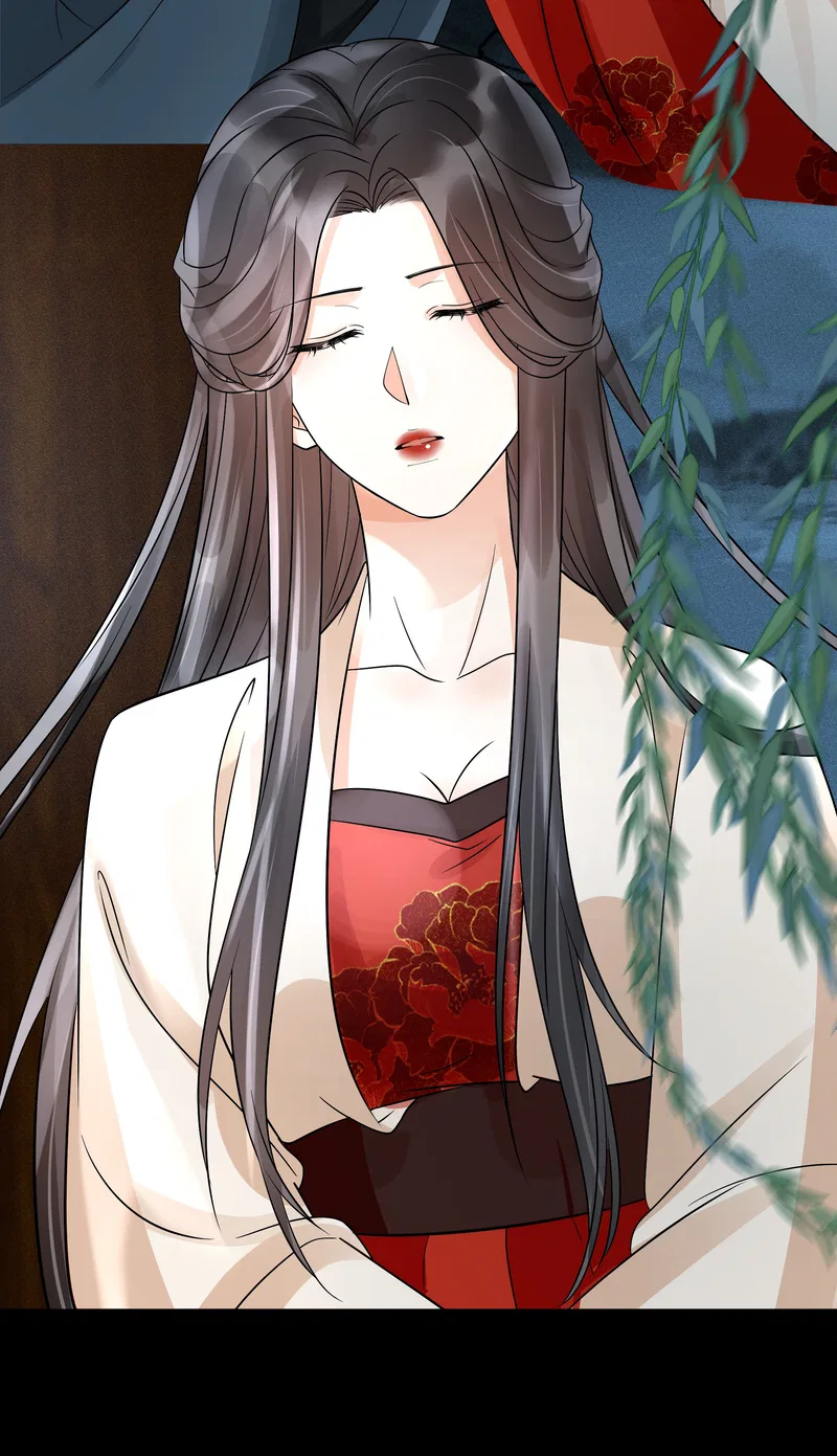The Lady Locksmith of Mengliang Chapter 31 – Page 9