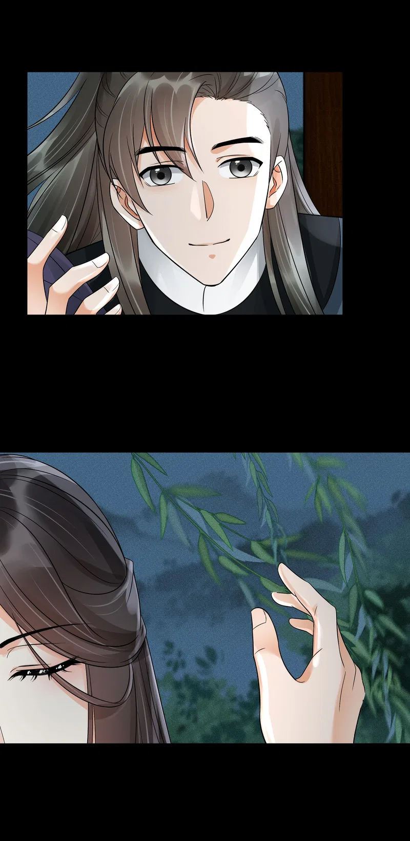 The Lady Locksmith of Mengliang Chapter 31 – Page 10
