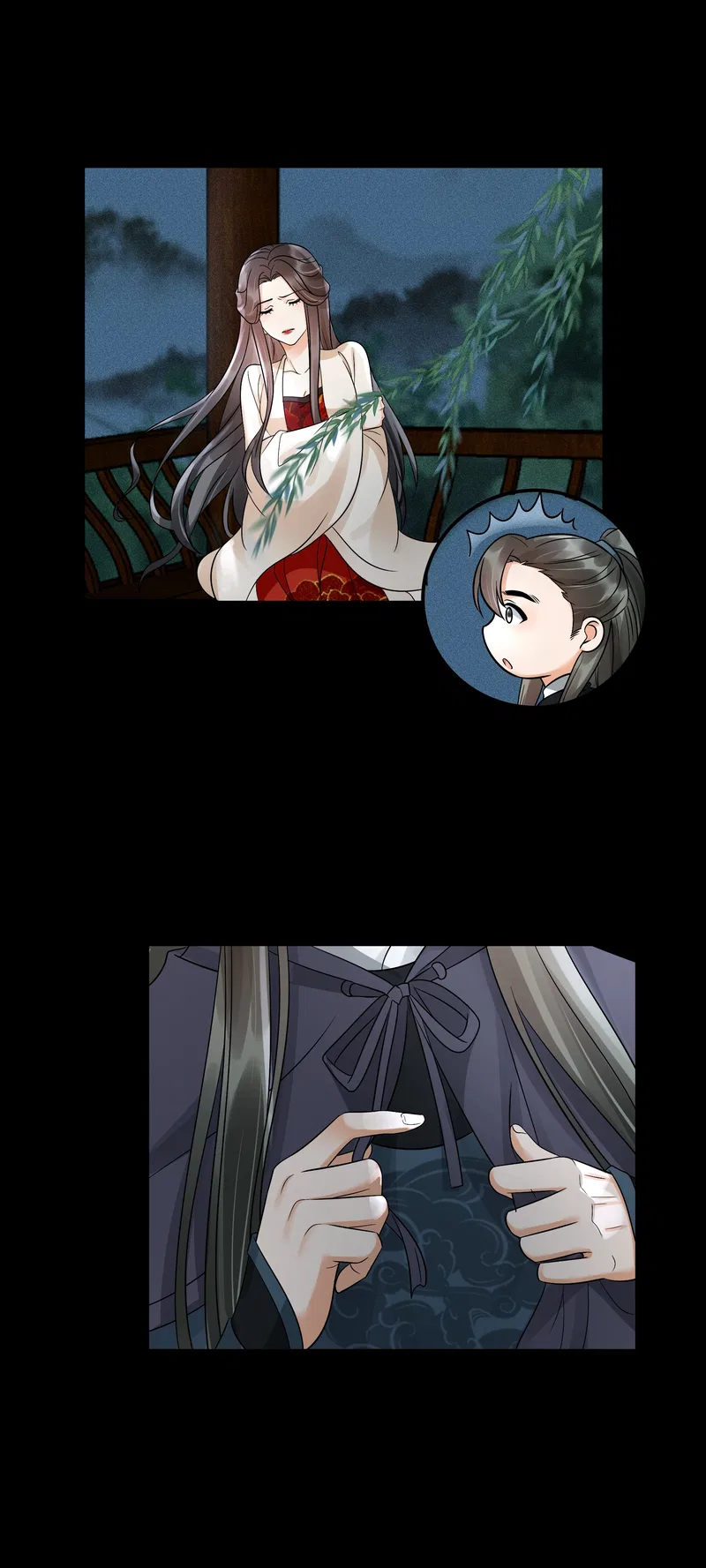 The Lady Locksmith of Mengliang Chapter 31 – Page 11