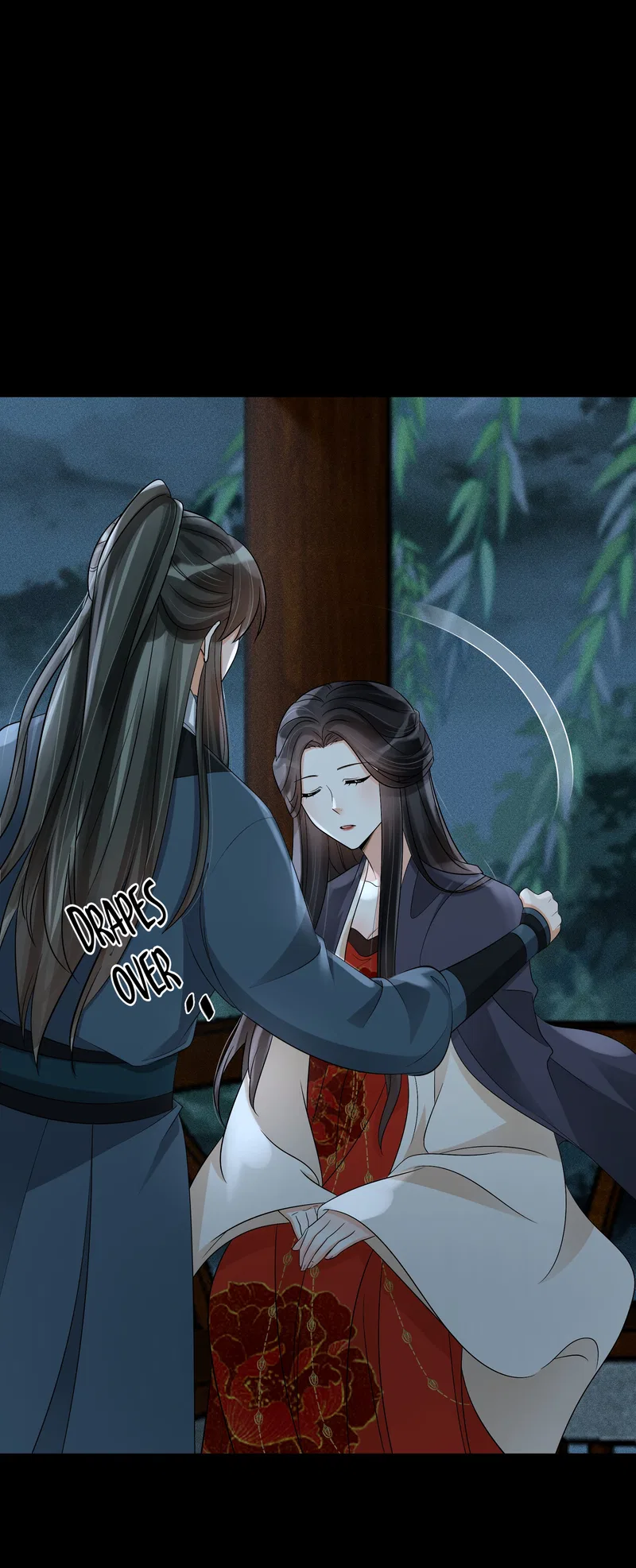 The Lady Locksmith of Mengliang Chapter 31 – Page 12