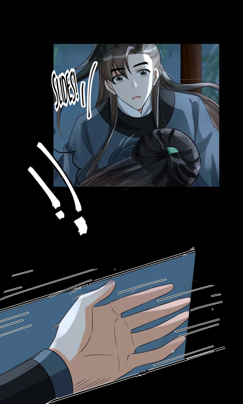 The Lady Locksmith of Mengliang Chapter 31 – Page 13