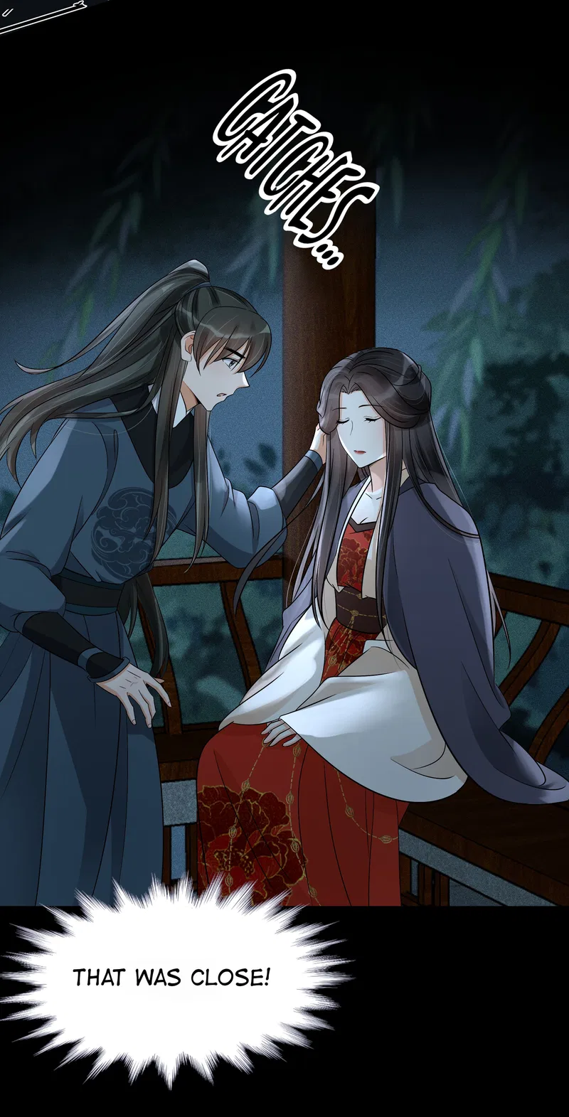 The Lady Locksmith of Mengliang Chapter 31 – Page 14