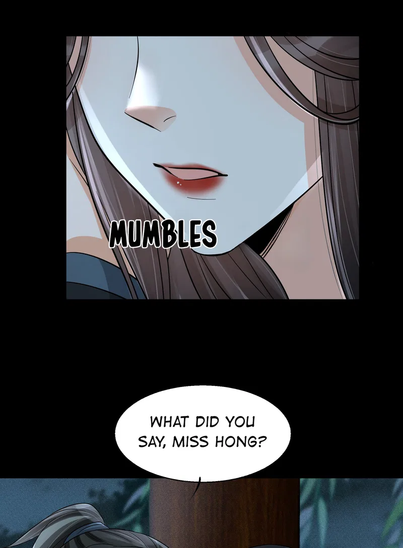 The Lady Locksmith of Mengliang Chapter 31 – Page 16