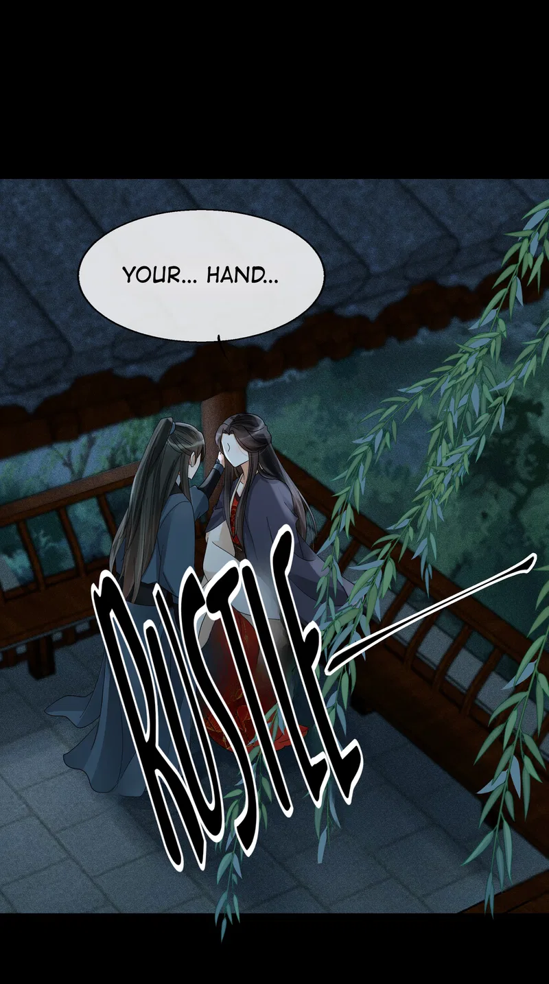 The Lady Locksmith of Mengliang Chapter 31 – Page 18