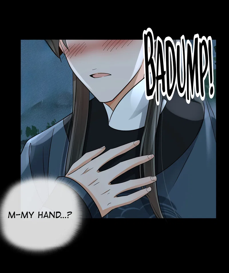 The Lady Locksmith of Mengliang Chapter 31 – Page 19