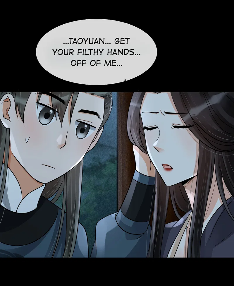 The Lady Locksmith of Mengliang Chapter 31 – Page 20