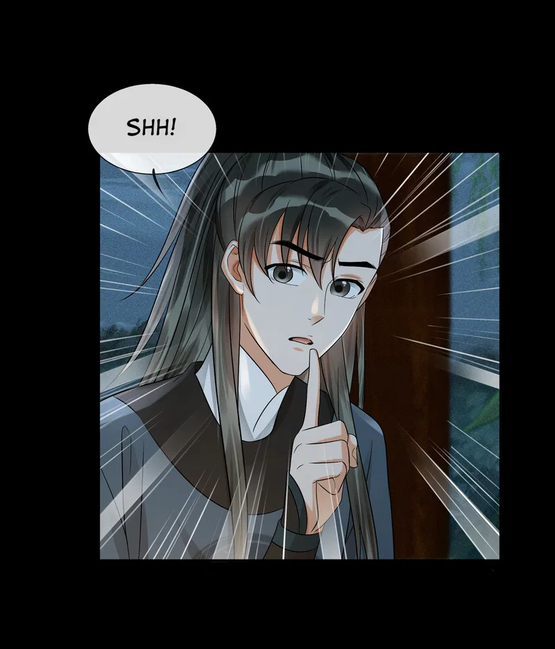 The Lady Locksmith of Mengliang Chapter 31 – Page 23