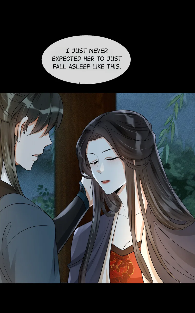 The Lady Locksmith of Mengliang Chapter 31 – Page 25