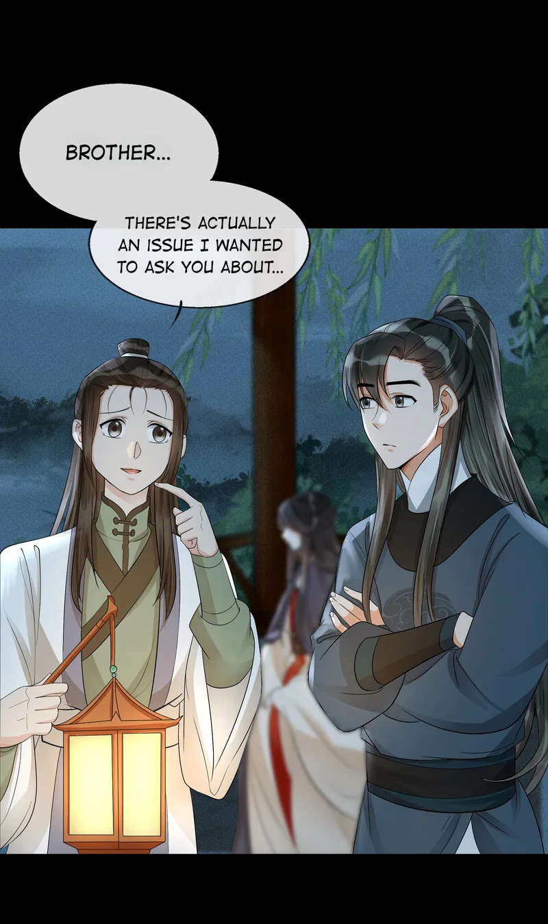 The Lady Locksmith of Mengliang Chapter 31 – Page 26
