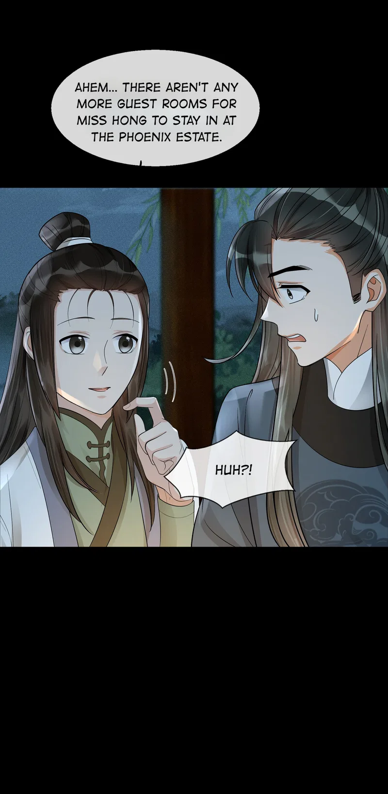 The Lady Locksmith of Mengliang Chapter 31 – Page 27