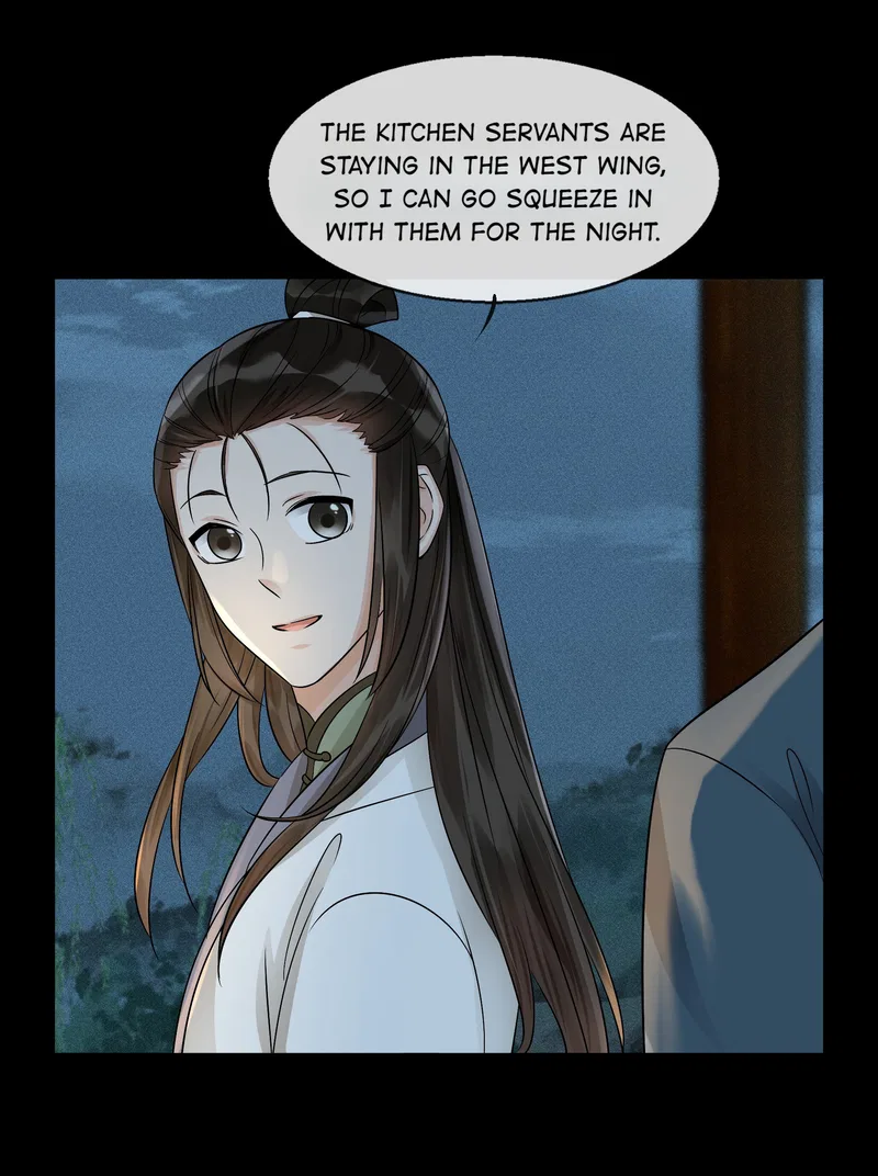 The Lady Locksmith of Mengliang Chapter 31 – Page 30