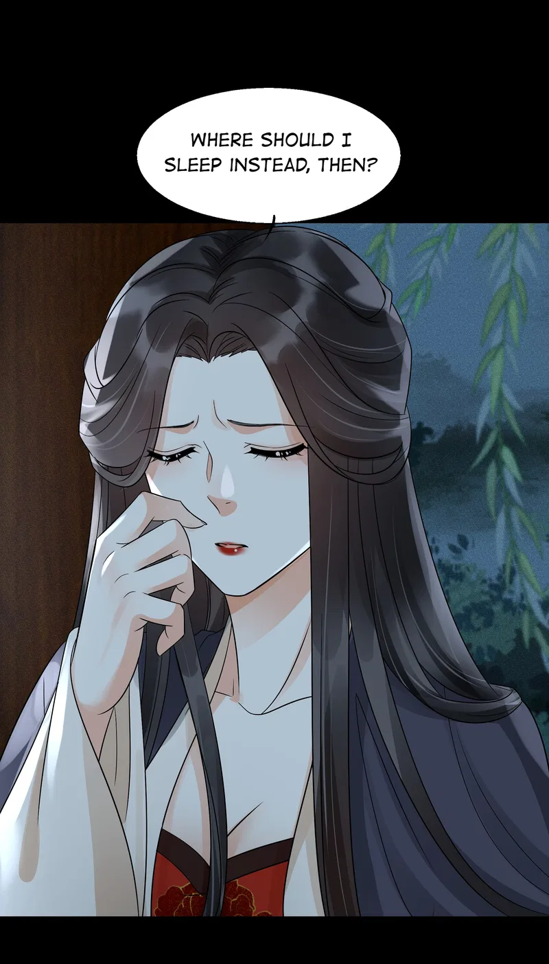 The Lady Locksmith of Mengliang Chapter 31 – Page 34