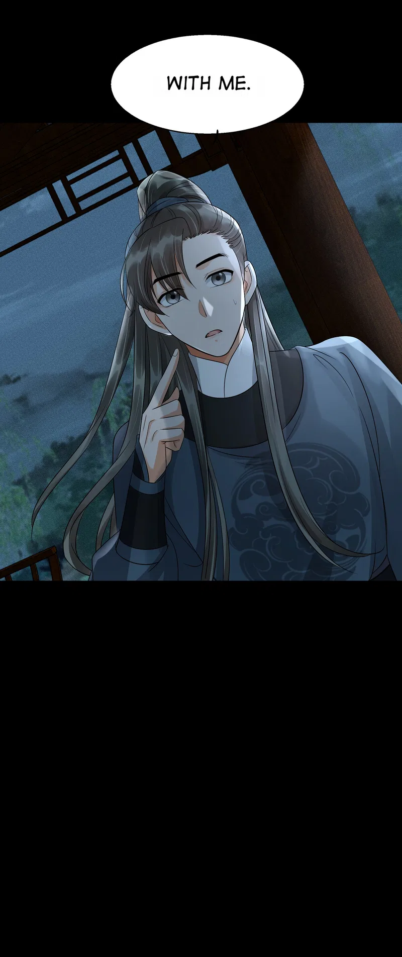 The Lady Locksmith of Mengliang Chapter 31 – Page 35