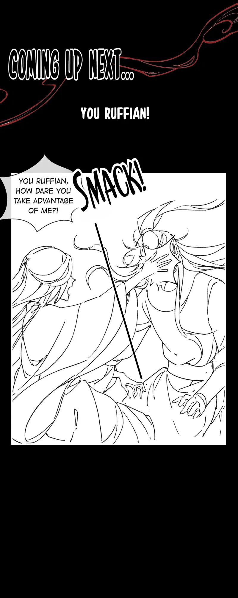 The Lady Locksmith of Mengliang Chapter 31 – Page 36