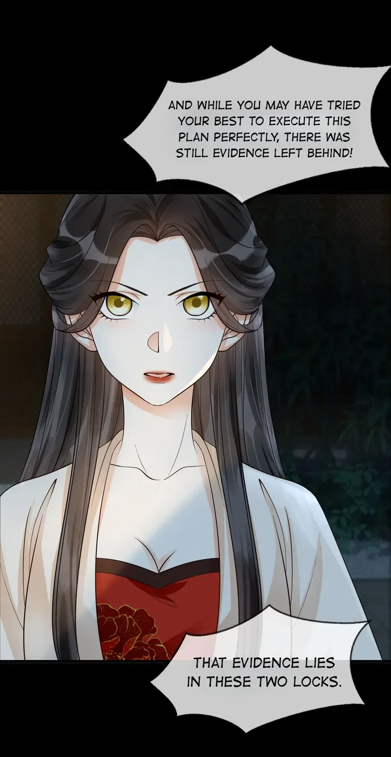 The Lady Locksmith of Mengliang Chapter 30 – Page 3