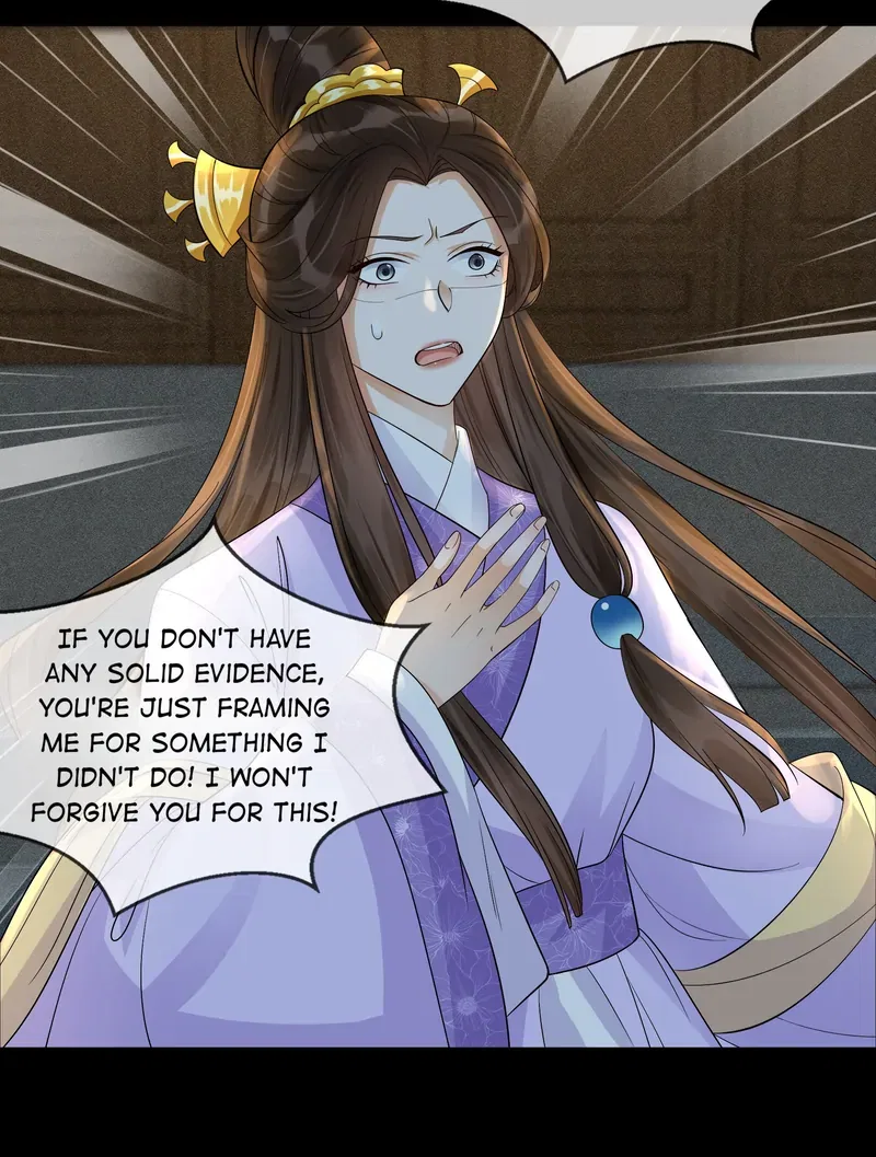The Lady Locksmith of Mengliang Chapter 30 – Page 9