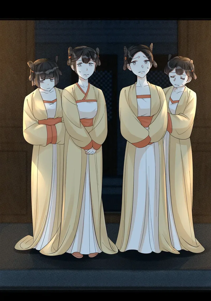 The Lady Locksmith of Mengliang Chapter 30 – Page 11