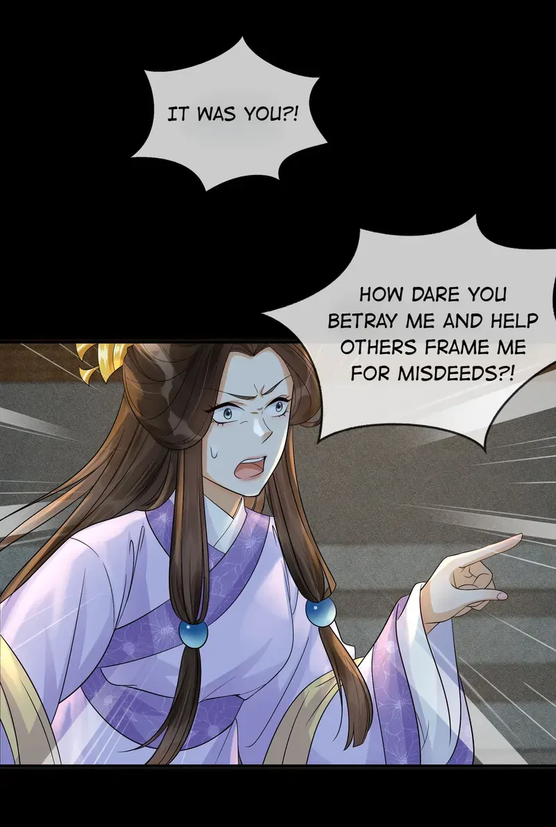 The Lady Locksmith of Mengliang Chapter 30 – Page 12