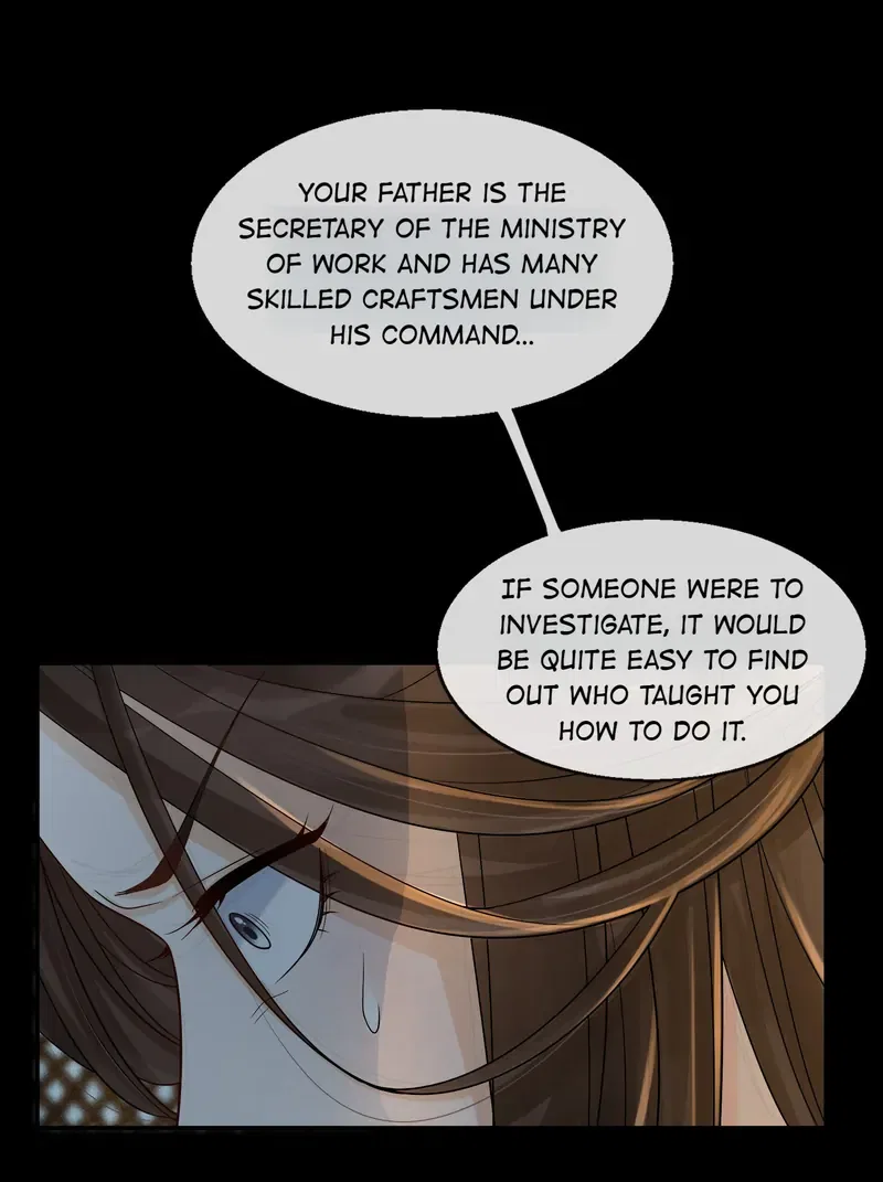 The Lady Locksmith of Mengliang Chapter 30 – Page 21