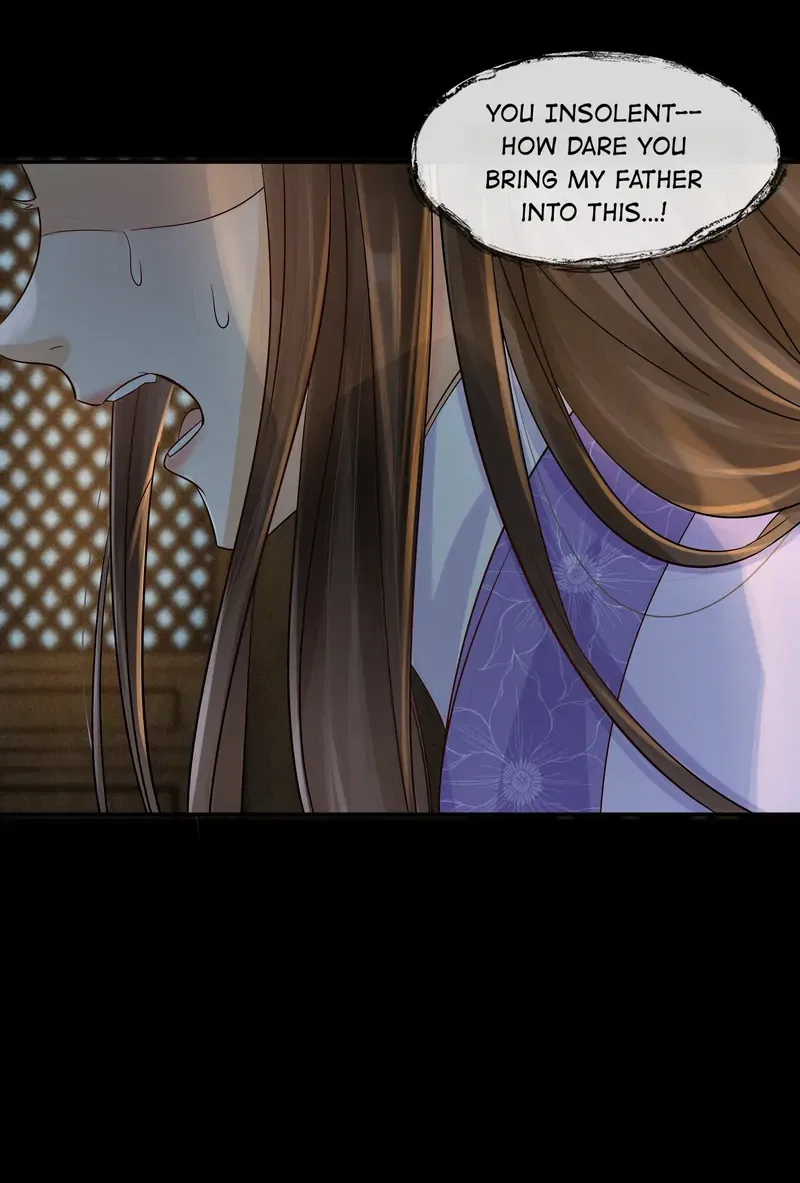 The Lady Locksmith of Mengliang Chapter 30 – Page 22