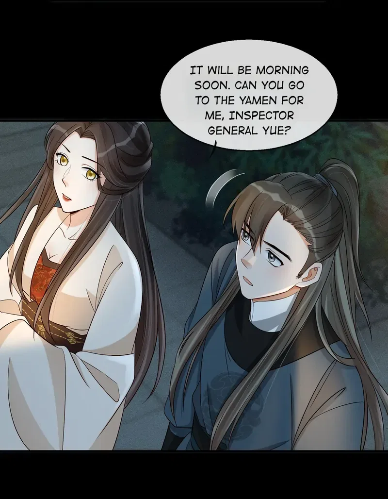 The Lady Locksmith of Mengliang Chapter 30 – Page 24