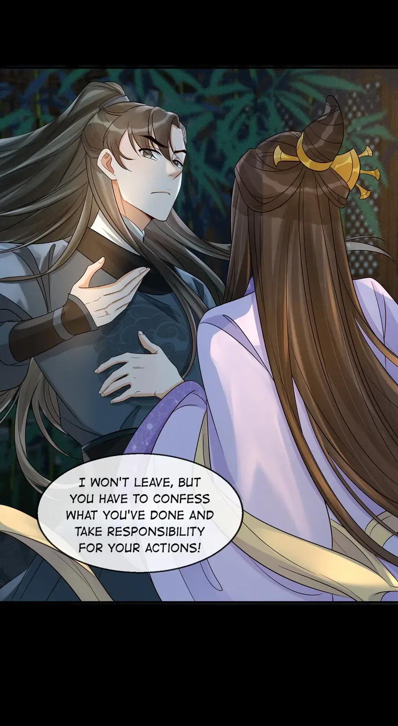 The Lady Locksmith of Mengliang Chapter 30 – Page 28
