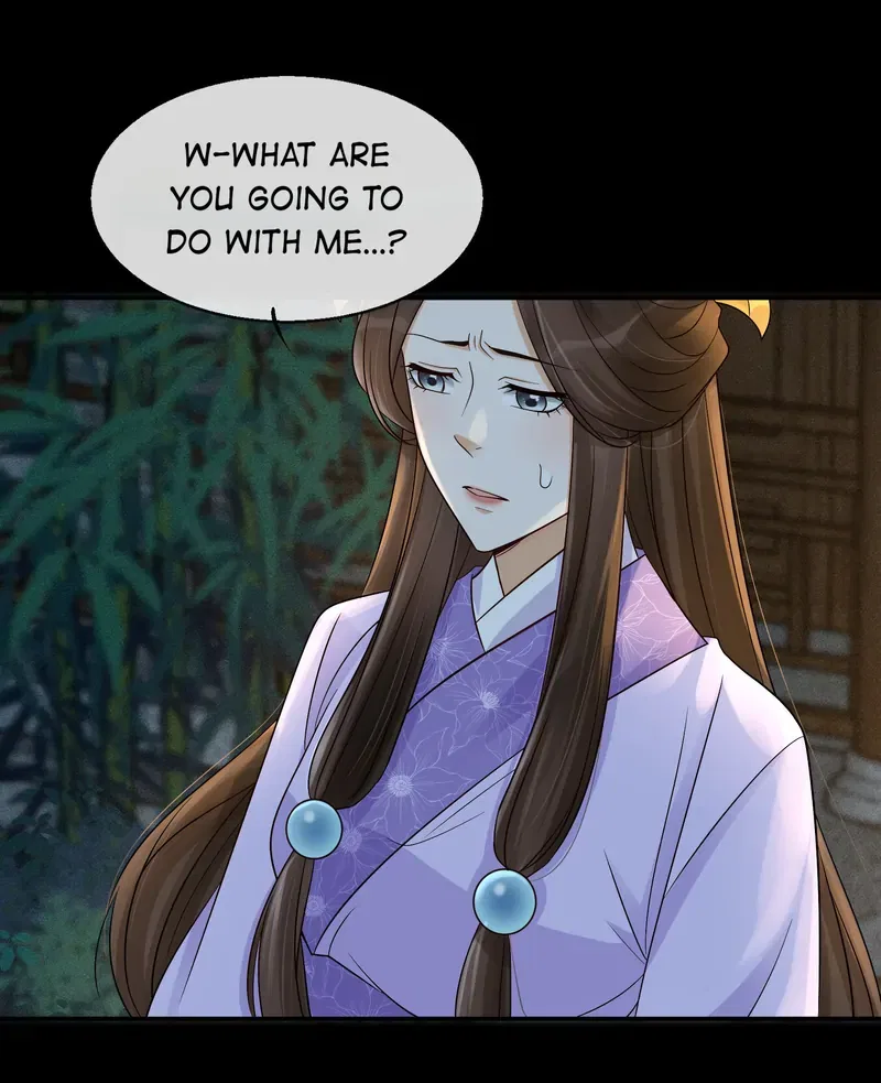 The Lady Locksmith of Mengliang Chapter 30 – Page 29