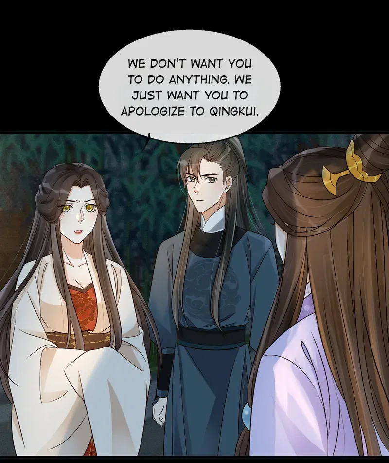 The Lady Locksmith of Mengliang Chapter 30 – Page 30
