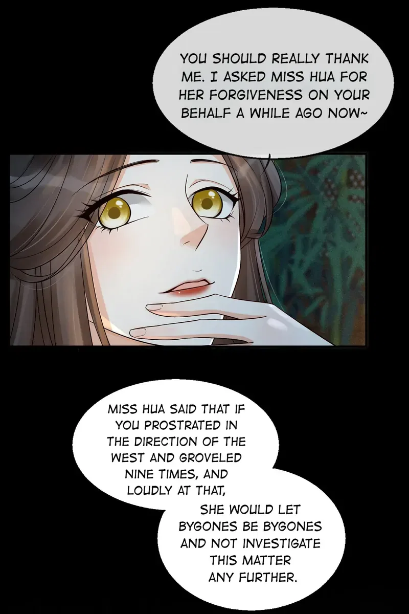 The Lady Locksmith of Mengliang Chapter 30 – Page 31