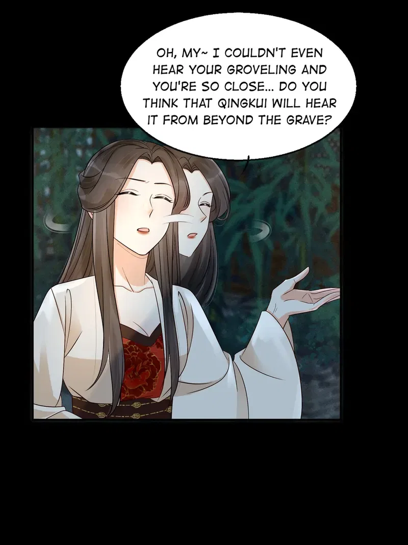 The Lady Locksmith of Mengliang Chapter 30 – Page 33