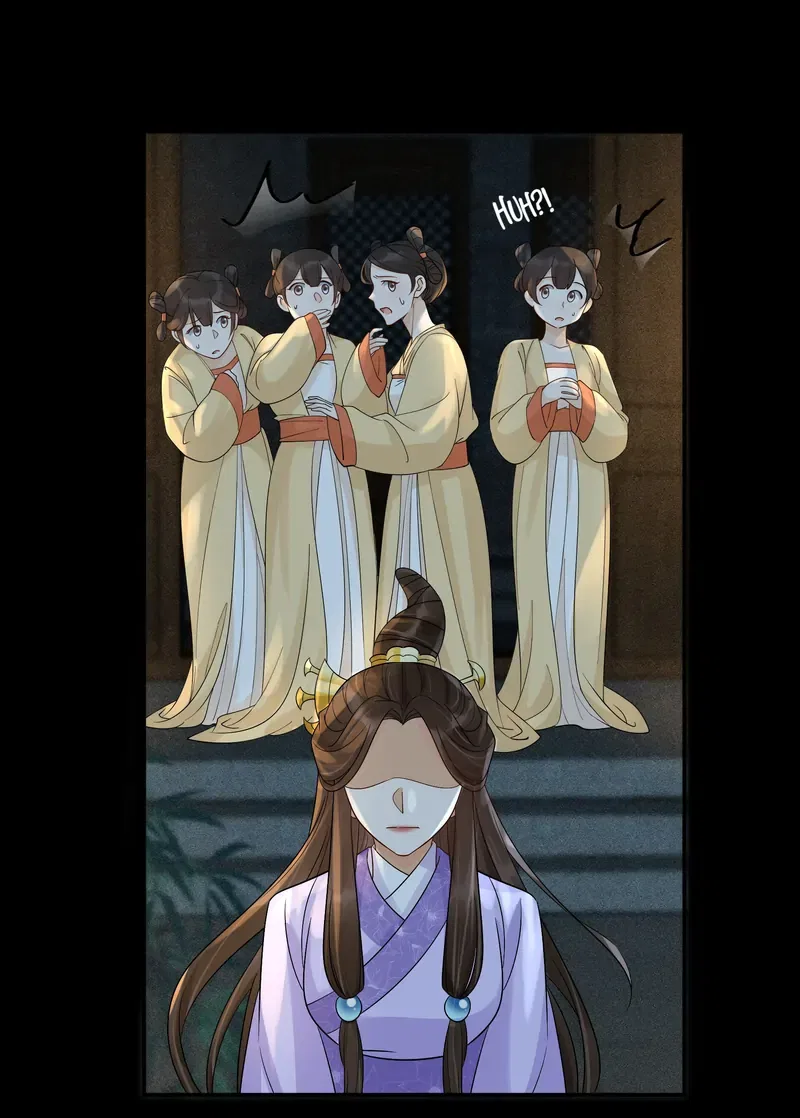 The Lady Locksmith of Mengliang Chapter 30 – Page 34