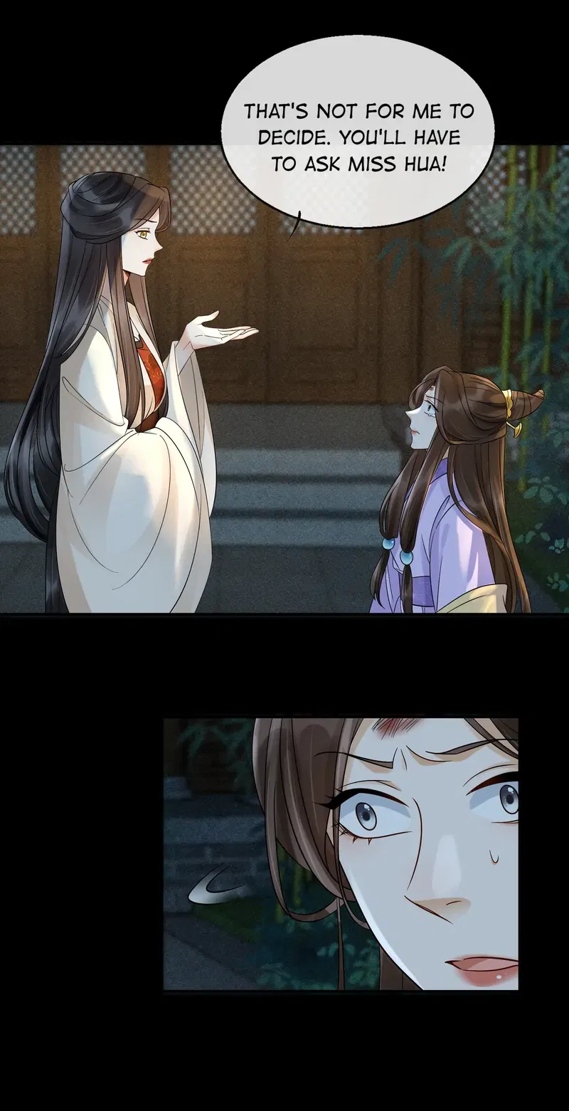 The Lady Locksmith of Mengliang Chapter 30 – Page 38