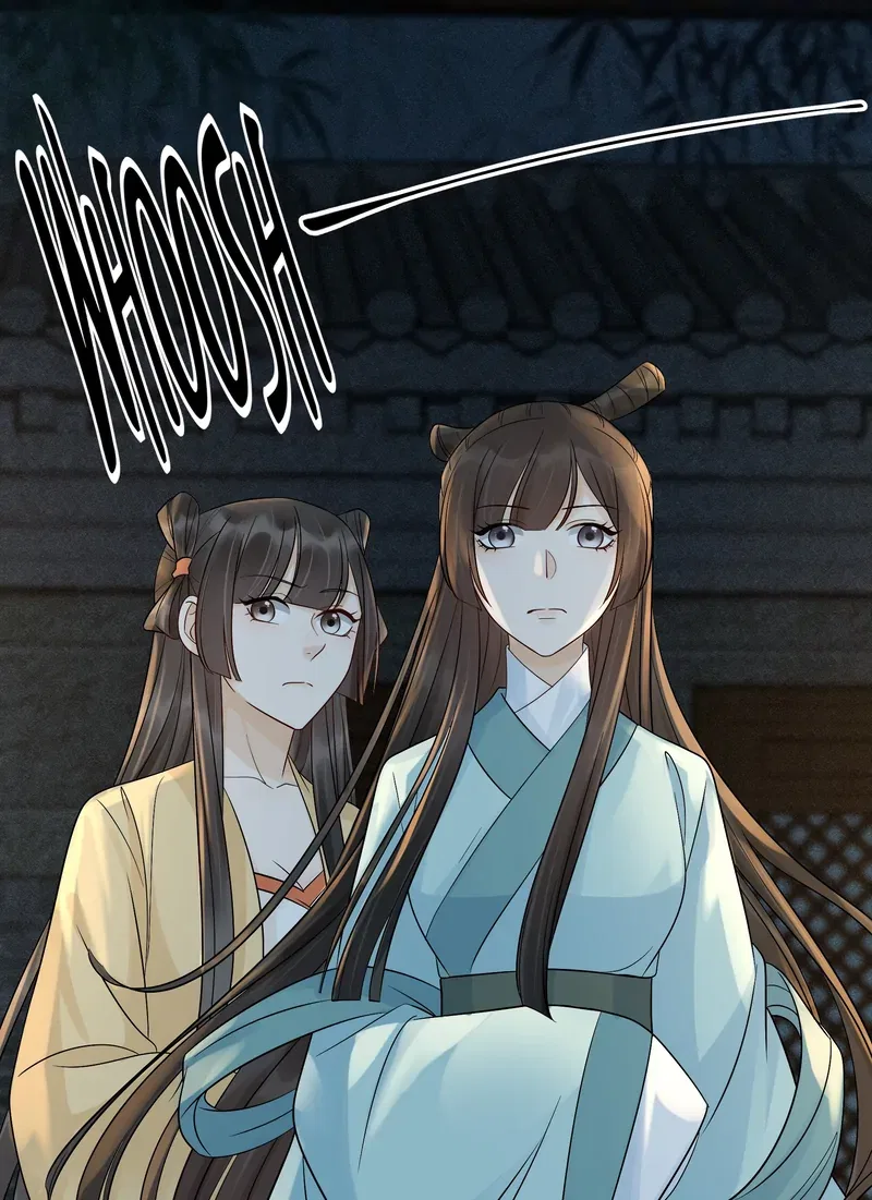 The Lady Locksmith of Mengliang Chapter 30 – Page 39