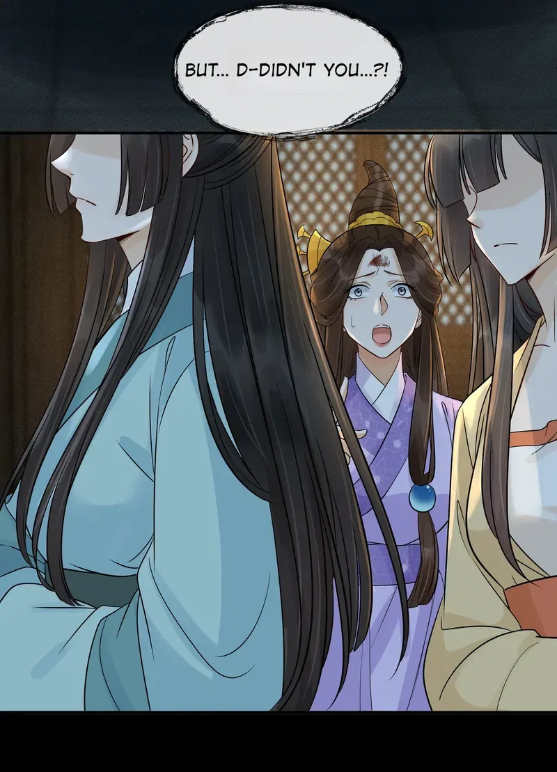 The Lady Locksmith of Mengliang Chapter 30 – Page 41