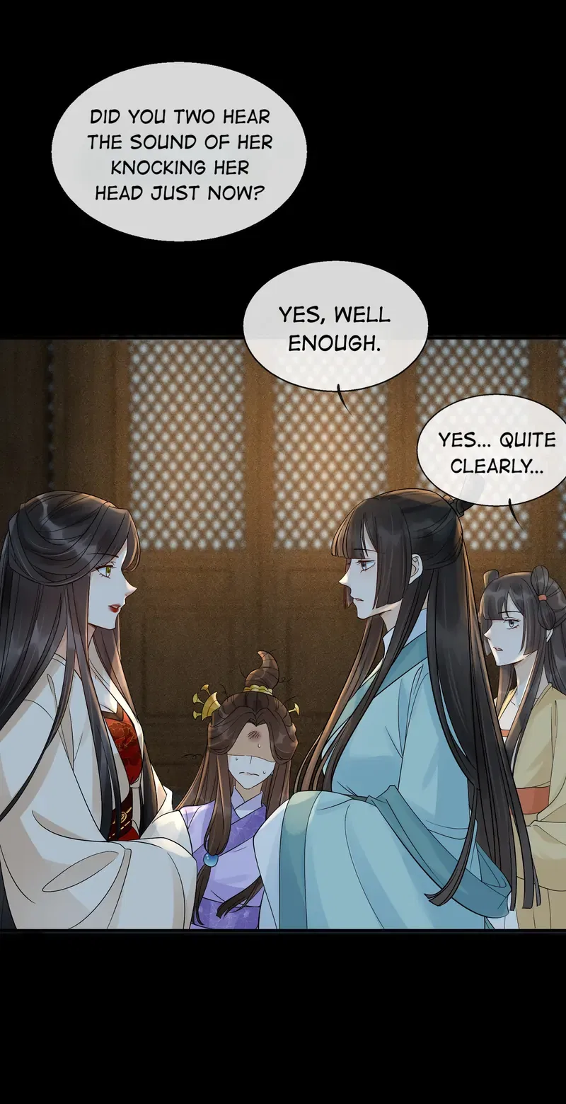 The Lady Locksmith of Mengliang Chapter 30 – Page 42