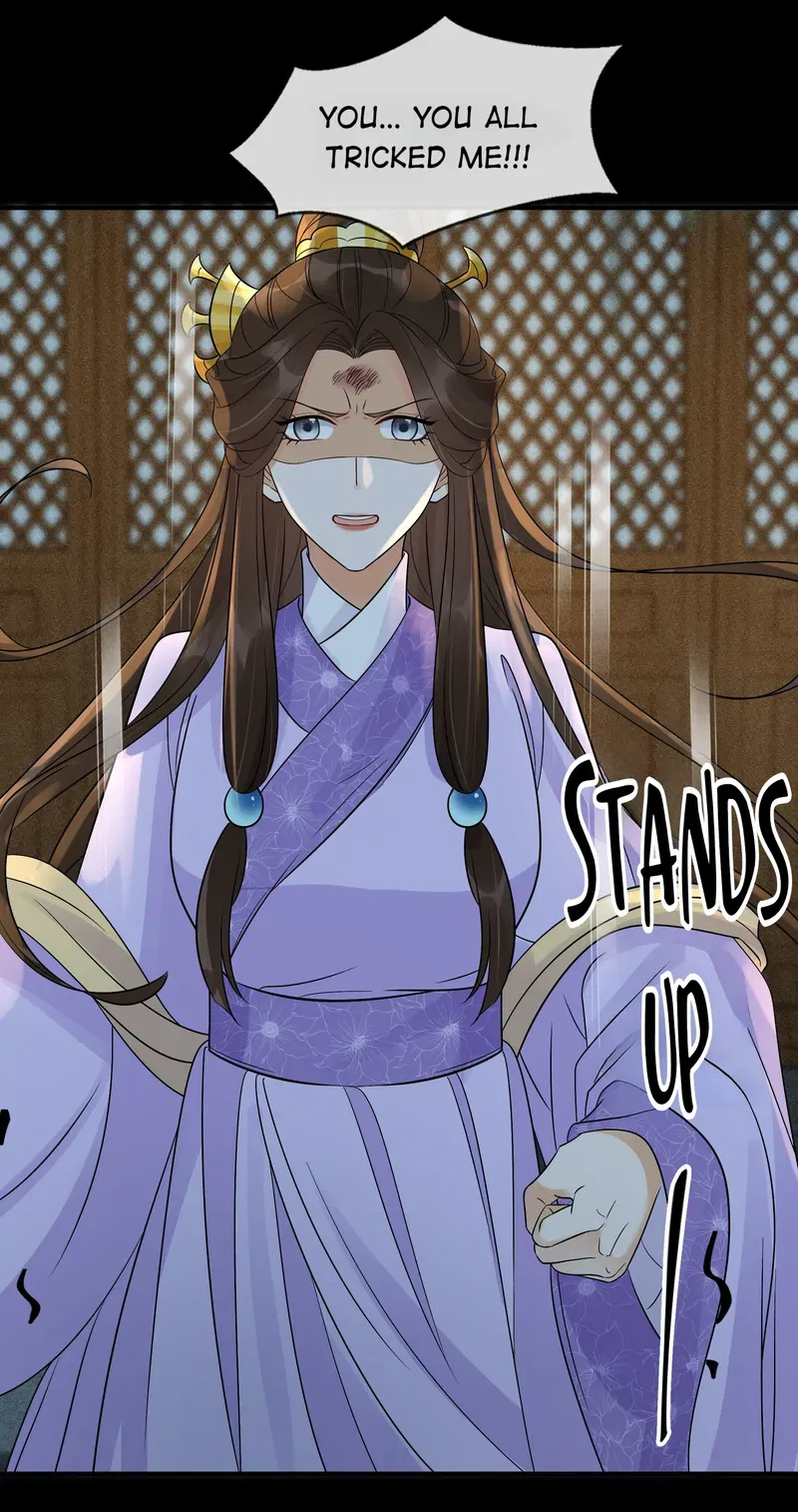 The Lady Locksmith of Mengliang Chapter 30 – Page 43