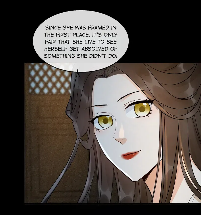 The Lady Locksmith of Mengliang Chapter 30 – Page 44