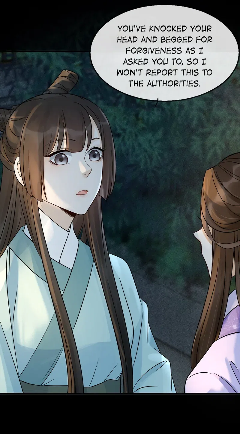 The Lady Locksmith of Mengliang Chapter 30 – Page 45