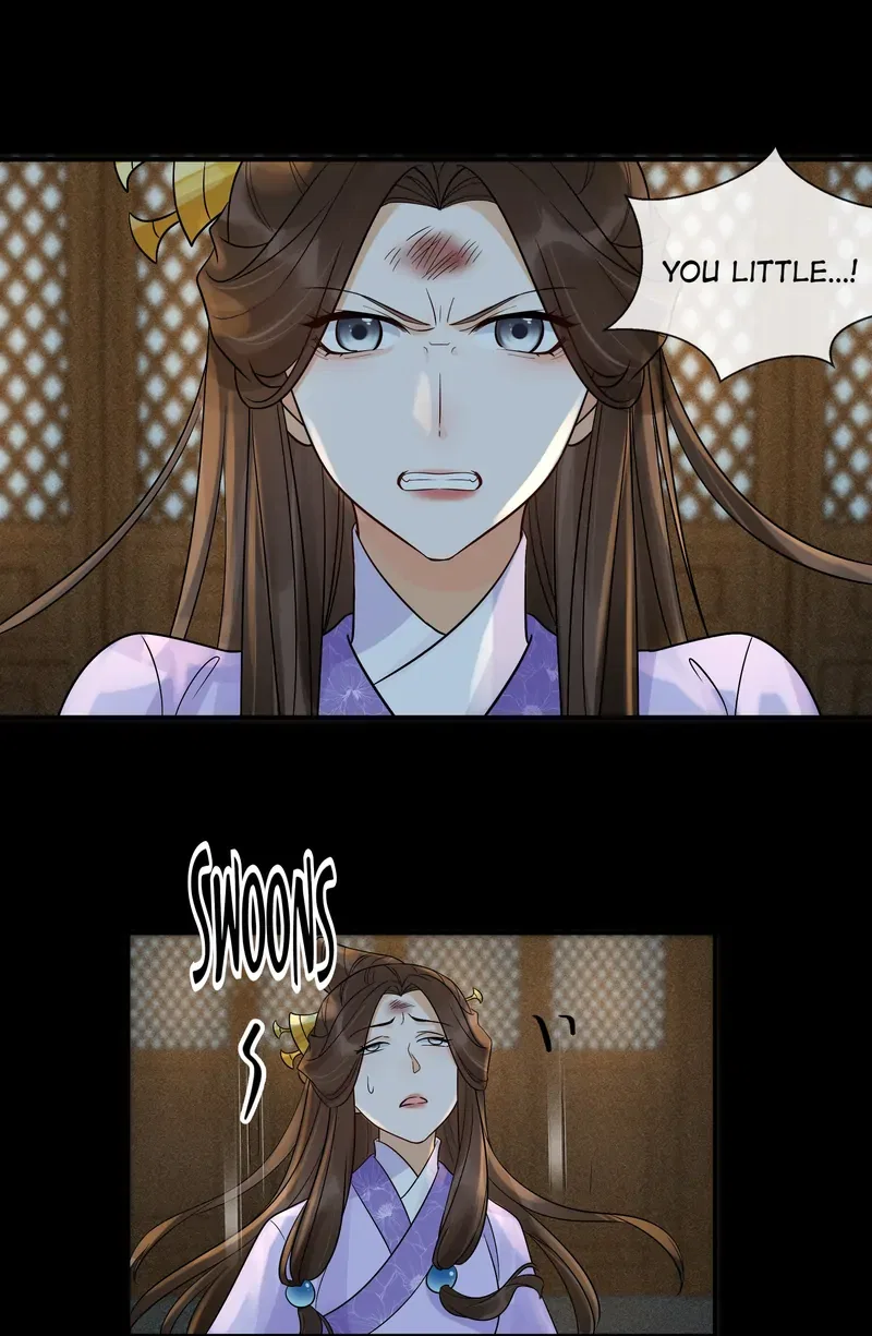 The Lady Locksmith of Mengliang Chapter 30 – Page 46
