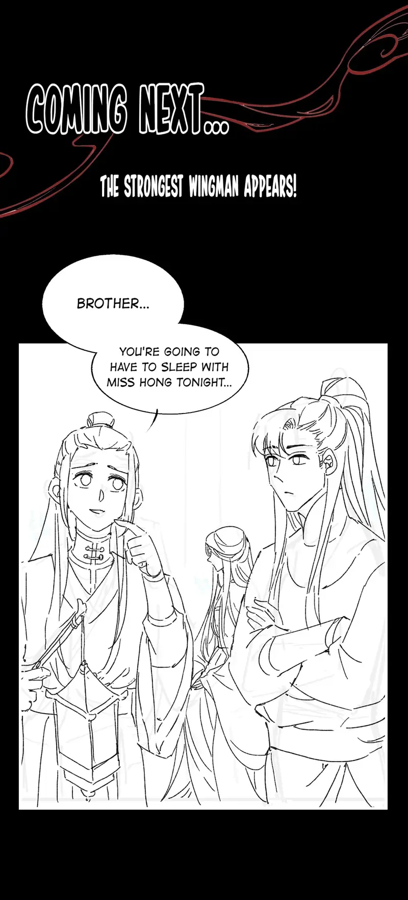 The Lady Locksmith of Mengliang Chapter 30 – Page 48