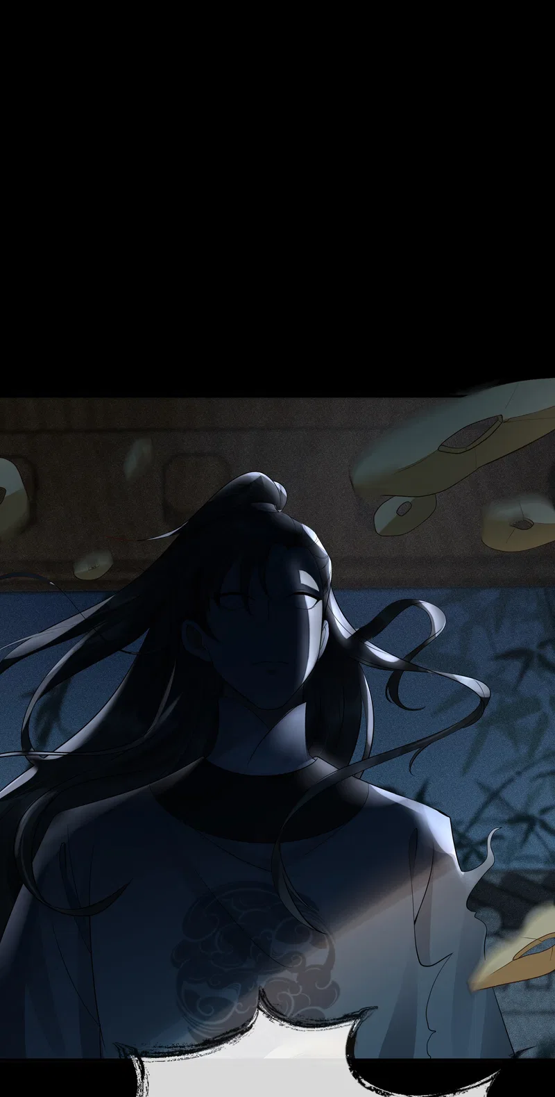 The Lady Locksmith of Mengliang Chapter 29 – Page 3