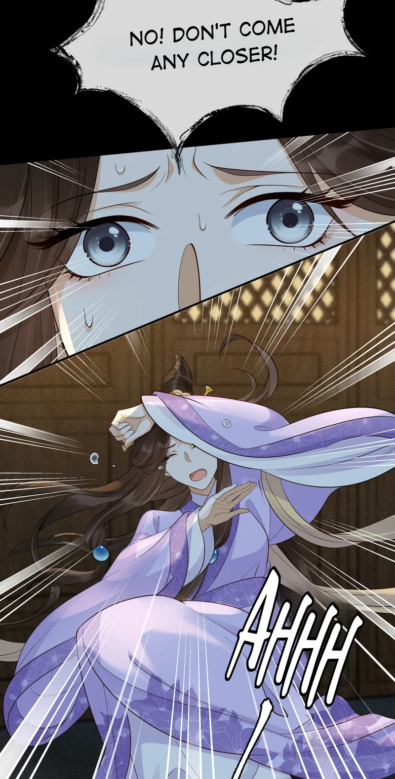 The Lady Locksmith of Mengliang Chapter 29 – Page 4
