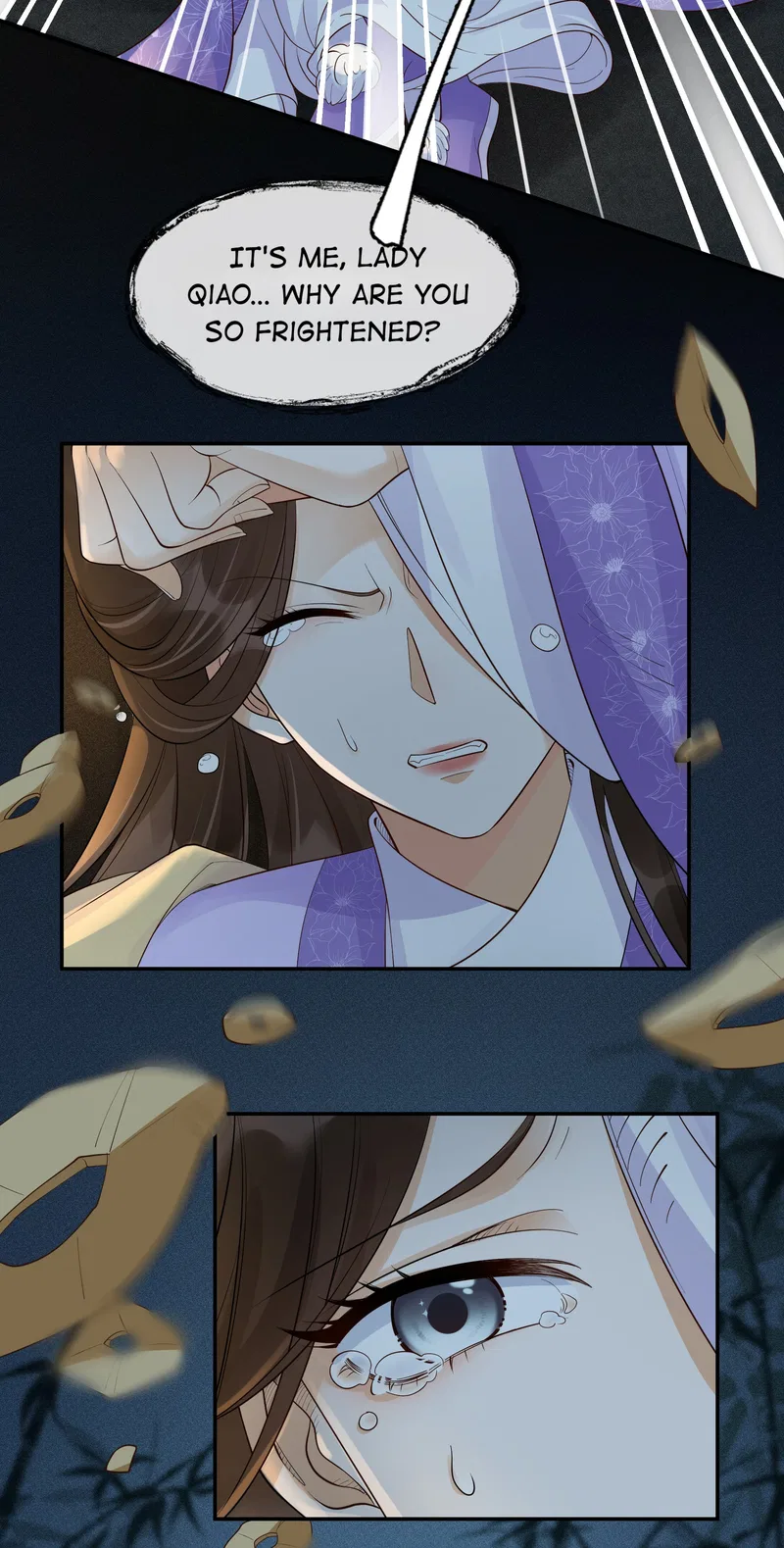 The Lady Locksmith of Mengliang Chapter 29 – Page 5