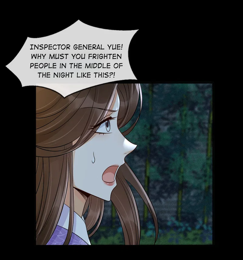 The Lady Locksmith of Mengliang Chapter 29 – Page 7