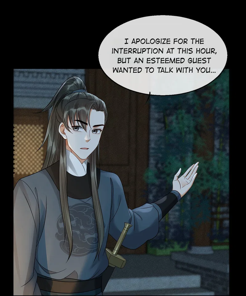 The Lady Locksmith of Mengliang Chapter 29 – Page 8