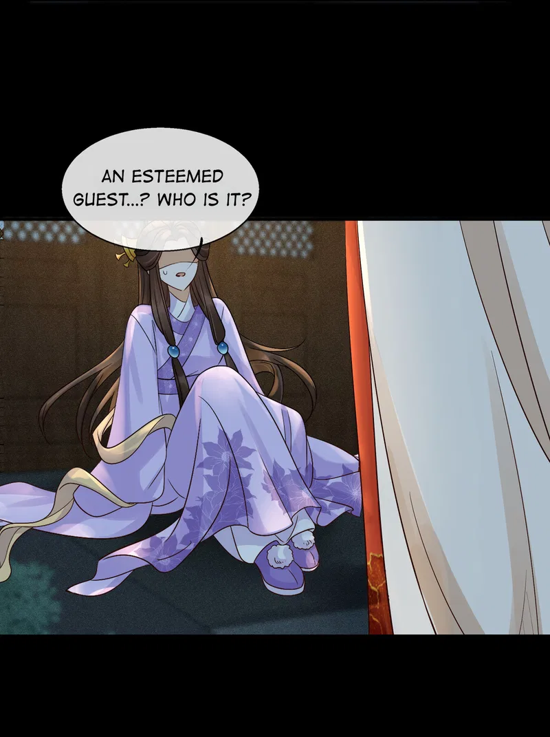 The Lady Locksmith of Mengliang Chapter 29 – Page 9