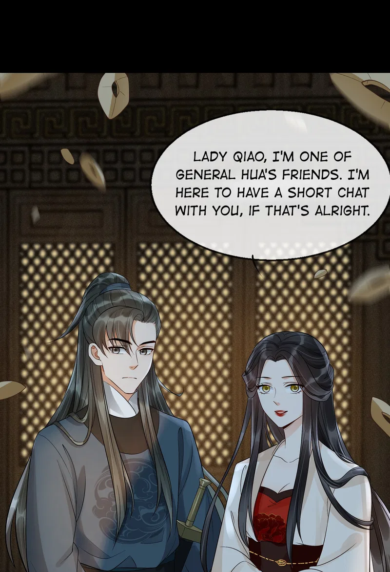 The Lady Locksmith of Mengliang Chapter 29 – Page 10