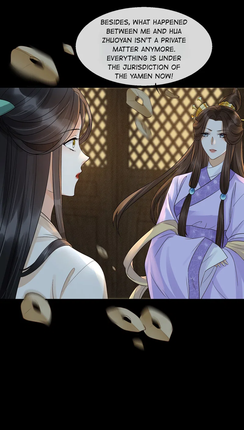 The Lady Locksmith of Mengliang Chapter 29 – Page 13