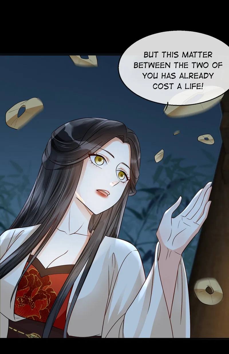 The Lady Locksmith of Mengliang Chapter 29 – Page 14