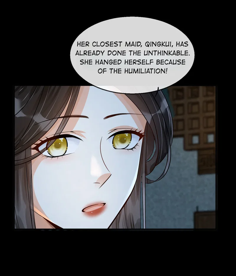 The Lady Locksmith of Mengliang Chapter 29 – Page 15